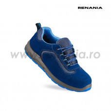 Pantofi de protectie New Ashton S1 SRC Renania, art.6A00