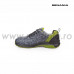 Pantofi de protectie Eco Grey S1P SRC, ART. 7A68