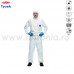 Combinezon de protectie chimica TYVEK® CLASSIC Xpert, art.B896 (4080X)