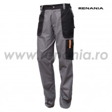 Pantalon standard VULCANO Renania, art.55B4