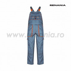 Pantalon cu pieptar Samoa RENANIA, art.4B10 (90851)