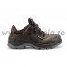 Pantofi de protectie cu bombeu din compozit si lamela antiperforatie, art.A141 TUNG S3 SRC  (2268)