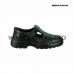 Sandale de protectie cu bombeu metalic AAREN S1, RENANIA, art.A036 (2040)