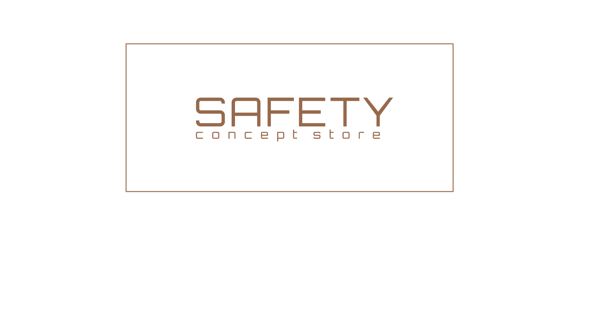 Descopera Safety Concept Store